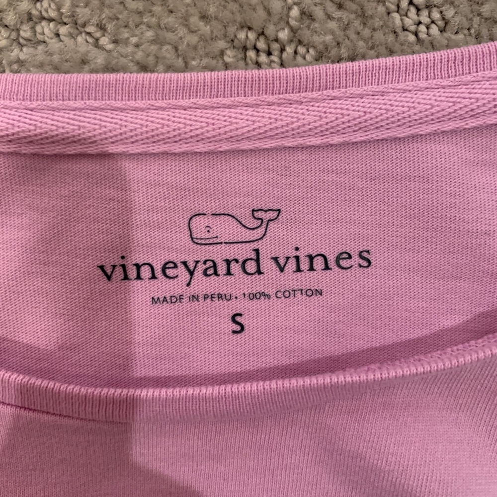 Vineyard Vines shirt - Picture 3 of 3